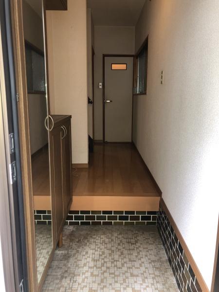 東大阪市新池島町３丁目の中古一戸建