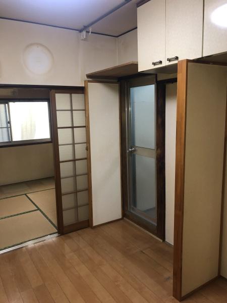 東大阪市新池島町３丁目の中古一戸建て