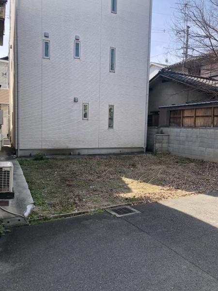 八尾市二俣１丁目の売土地