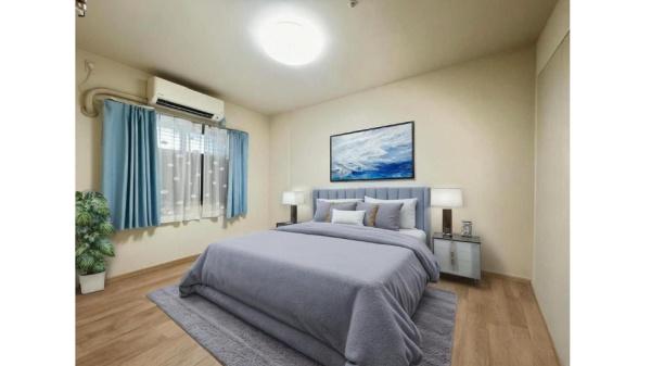 ライオンズマンション鴻池新田中古マンション