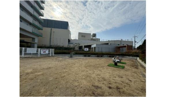 ライオンズマンション鴻池新田中古マンション