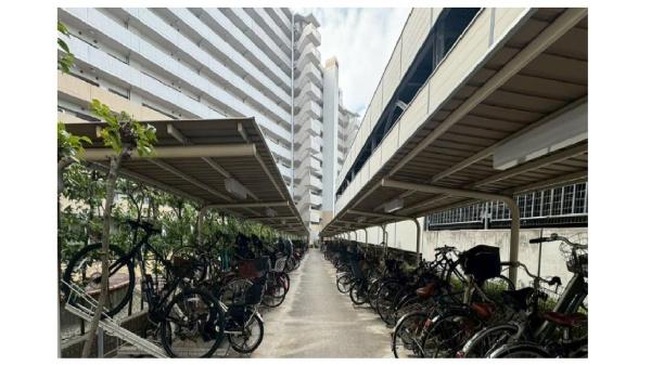 ライオンズマンション鴻池新田中古マンション