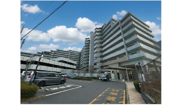 ライオンズマンション鴻池新田中古マンション