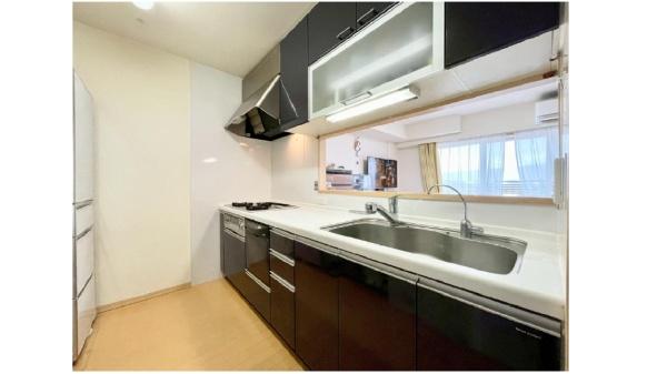 ライオンズマンション鴻池新田中古マンション