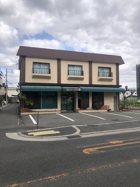 八尾市美園町４丁目の売土地