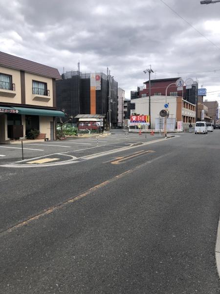 八尾市美園町４丁目の土地