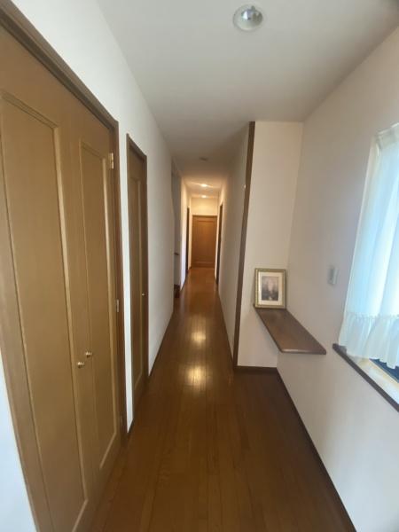 八尾市服部川７丁目の中古一戸建て