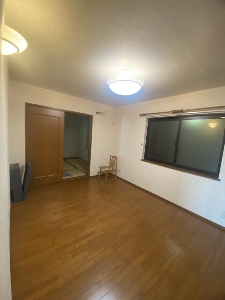 八尾市服部川７丁目の中古一戸建て