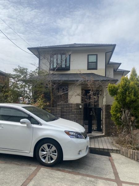 服部川　中古戸建