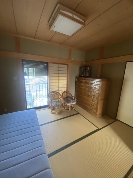 八尾市服部川７丁目の中古一戸建て