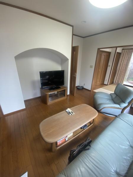 八尾市服部川７丁目の中古一戸建て