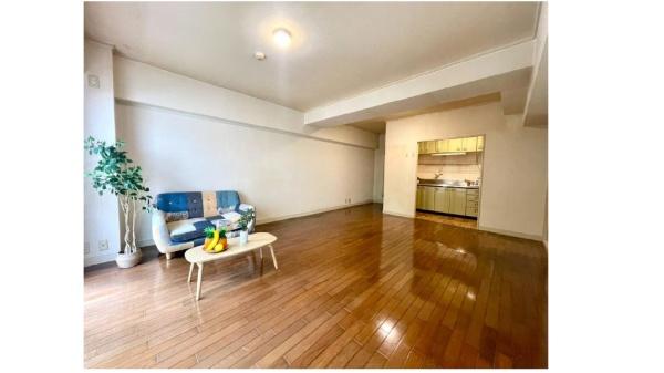 ハイタウン石切Ｆ棟中古マンション