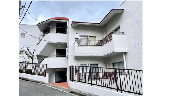 ハイタウン石切Ｆ棟中古マンション