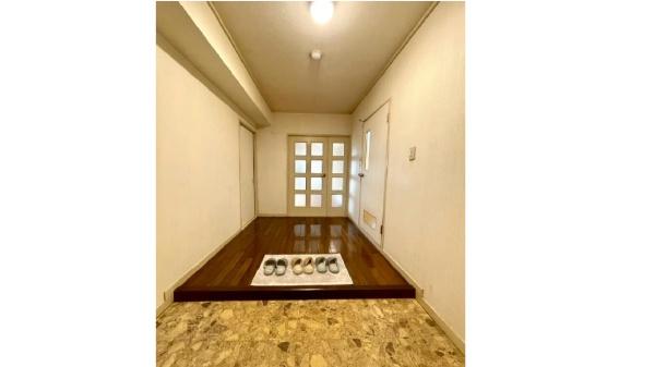 ハイタウン石切Ｆ棟中古マンション