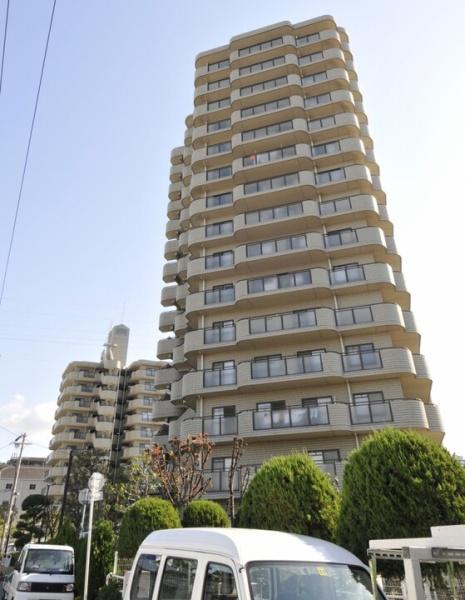 ライオンズマンション八戸ノ里壱番館