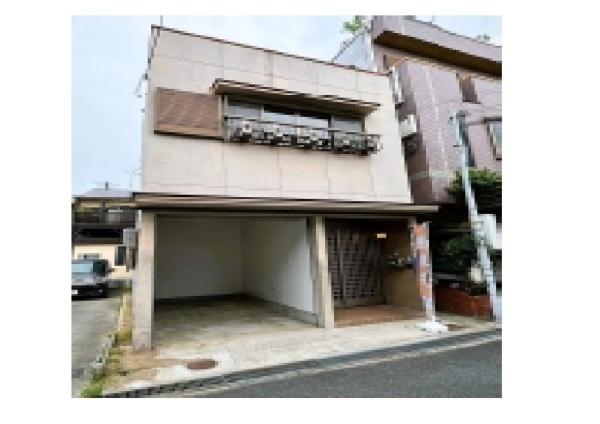 東大阪市大蓮北２丁目の中古一戸建