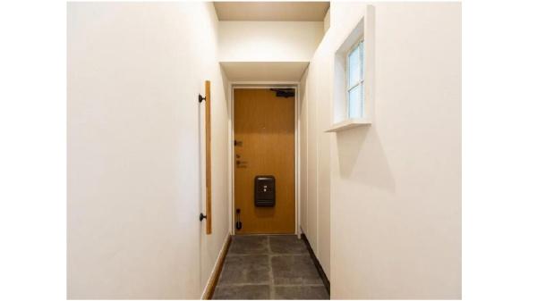 コスモ東石切さくら坂中古マンション