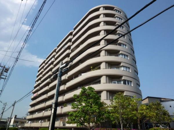 ディオフェルティ枚岡中古マンション