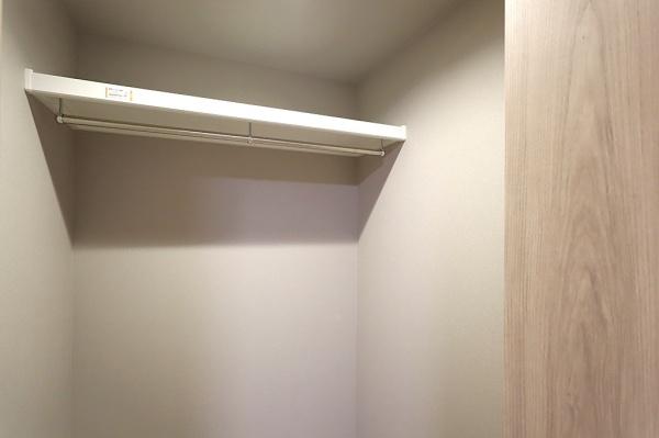 シャトー第2八戸ノ里中古マンション