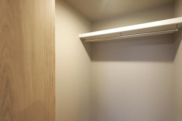 シャトー第2八戸ノ里中古マンション