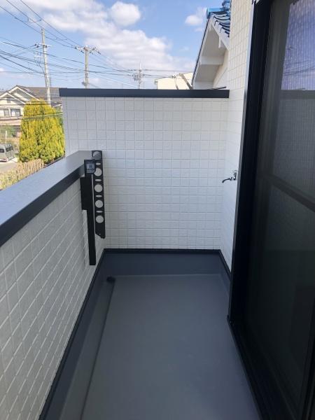 東大阪市鷹殿町の新築一戸建