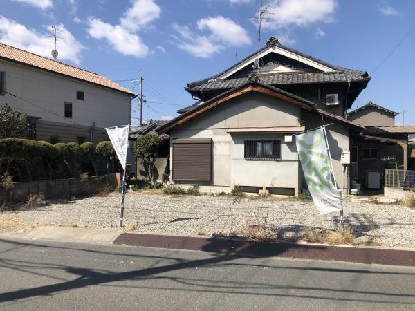 東大阪市若江本町４丁目の売土地