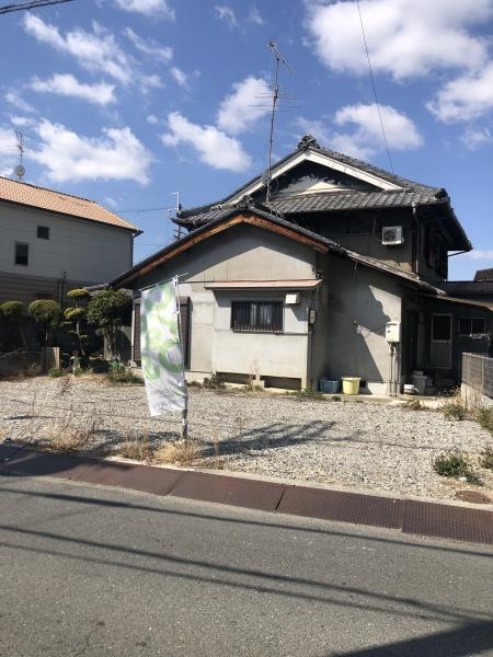 東大阪市若江本町４丁目の売土地