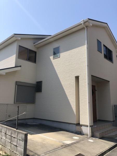 東大阪市荒本２丁目の中古一戸建