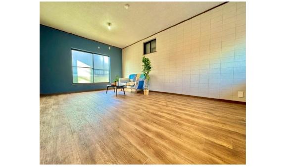 東大阪市稲田本町２丁目の中古一戸建て