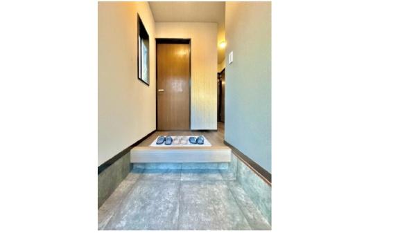 八尾市楠根町１丁目の中古一戸建