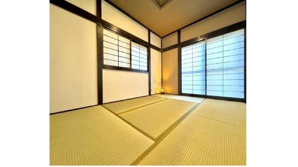 八尾市楠根町１丁目の中古一戸建て
