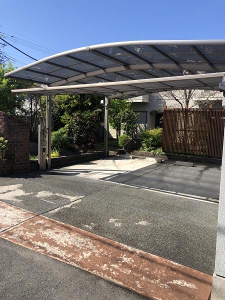 八尾市東本町２丁目の売土地