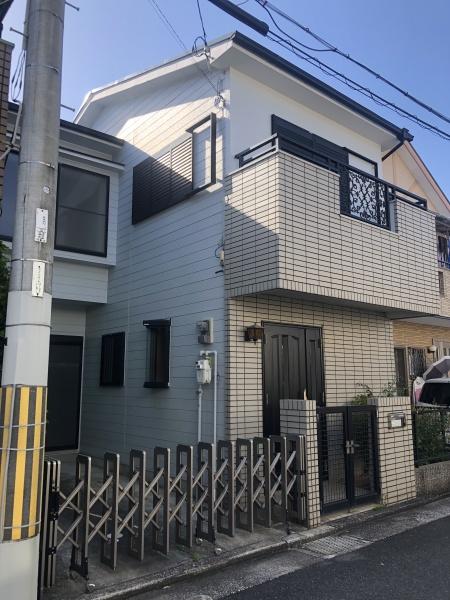八尾市刑部4丁目の中古一戸建