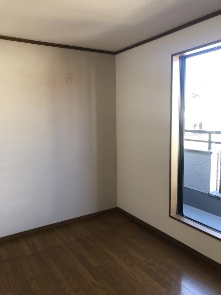 八尾市刑部４丁目の中古一戸建て