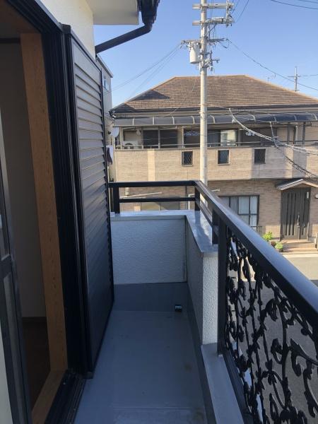 八尾市刑部４丁目の中古一戸建て