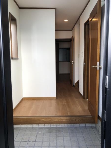 八尾市刑部４丁目の中古一戸建
