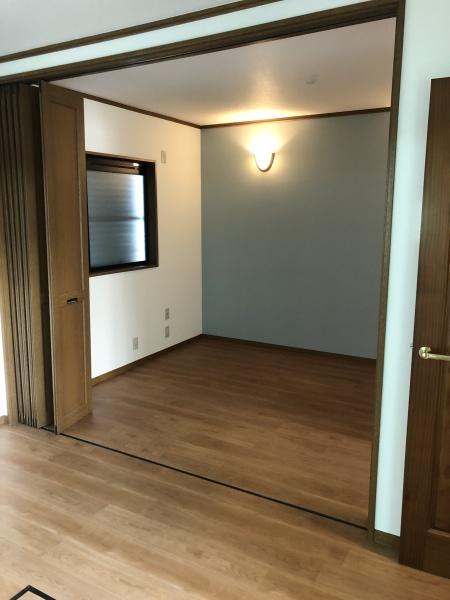 八尾市刑部４丁目の中古一戸建て
