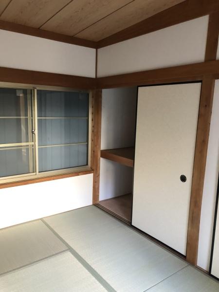 八尾市上尾町１丁目の中古一戸建て