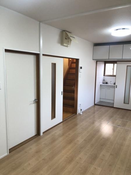 八尾市上尾町１丁目の中古一戸建て