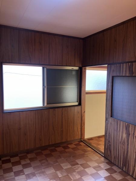 八尾市上尾町１丁目の中古一戸建て