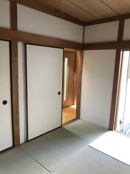 八尾市上尾町１丁目の中古一戸建て