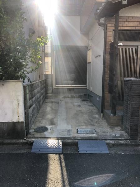 八尾市上尾町１丁目の中古一戸建