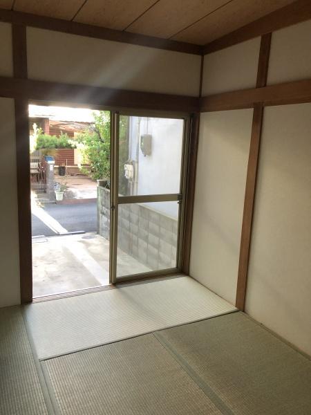 八尾市上尾町１丁目の中古一戸建て