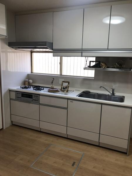 八尾市上尾町１丁目の中古一戸建て