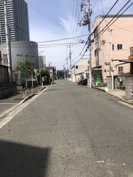 久宝寺コーポラスＡ棟