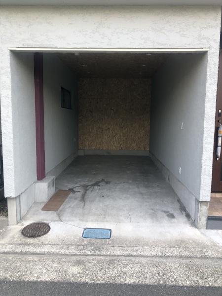 八尾市本町３丁目の中古一戸建て
