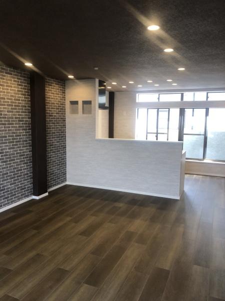 八尾市本町３丁目の中古一戸建て