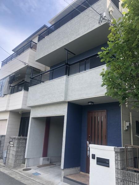 八尾市本町３丁目の中古一戸建