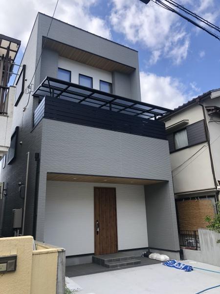 八尾市曙町２丁目の中古一戸建