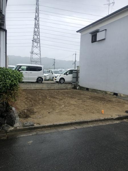 八尾市福万寺町５丁目の新築一戸建